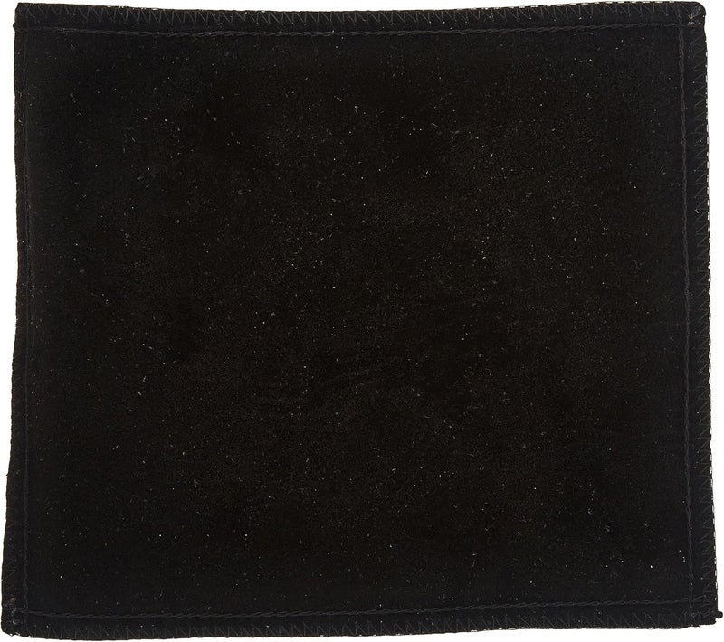 Storm Bowling Shammy Bowling Ball Cleaning Pad Black, 8"x8"x1" - Image 3